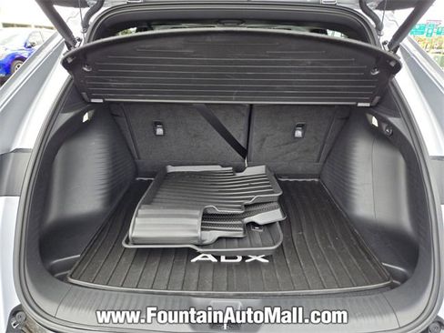 Used 2025 Acura ADX A-Spec image 15