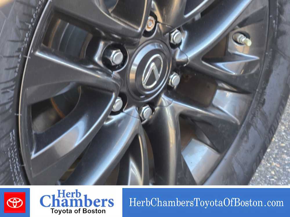 Used 2020 Lexus GX 460 Premium w/ Premium Package AWD/4WD image 16