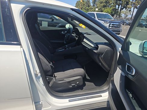 Used 2024 Polestar Polestar 2 AWD/4WD image 6