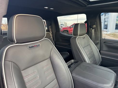 Certified 2024 GMC Sierra 1500 AT4X image 29