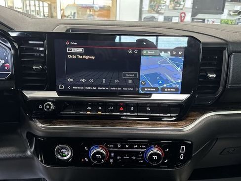 Certified 2023 GMC Sierra 1500 Elevation w/ X31 Off-Road Package image 13