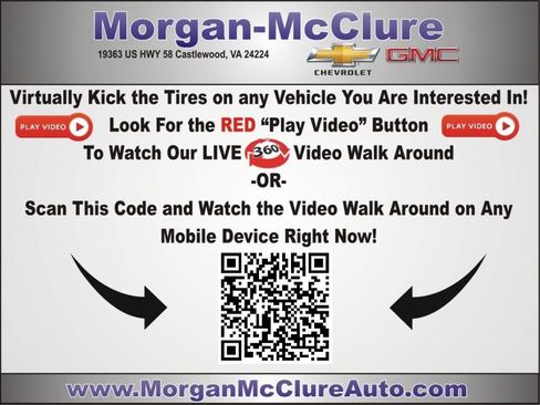 Used 2025 Chevrolet Equinox LT w/ Convenience Package II AWD/4WD image 5