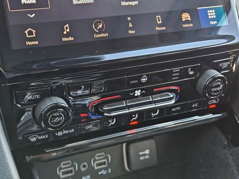 Used 2022 Jeep Grand Cherokee Limited image 22