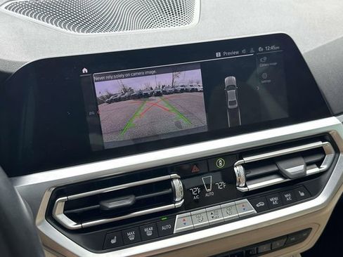 Used 2020 BMW 330i xDrive Sedan w/ Convenience Package image 33