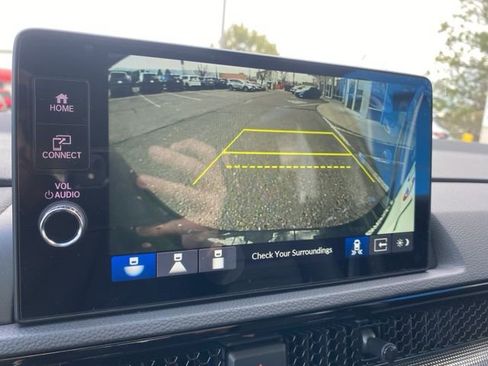 New 2026 Honda CR-V EX-L image 18