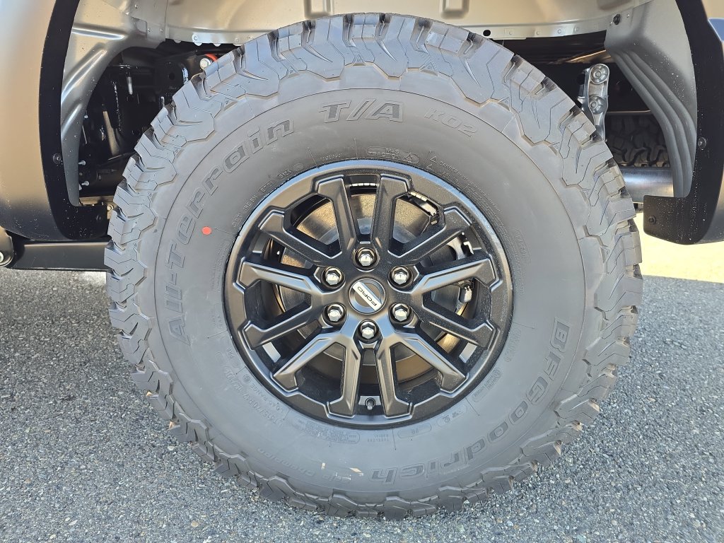 New 2026 Ford F150 Raptor AWD/4WD image 31