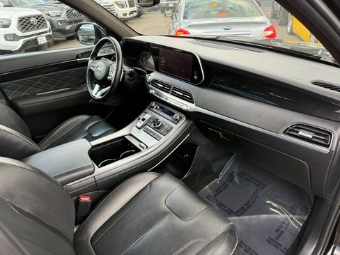 Used 2022 Hyundai Palisade Calligraphy AWD/4WD image 22
