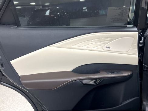 New 2026 Lexus RX 450h 450h+ Luxury image 18