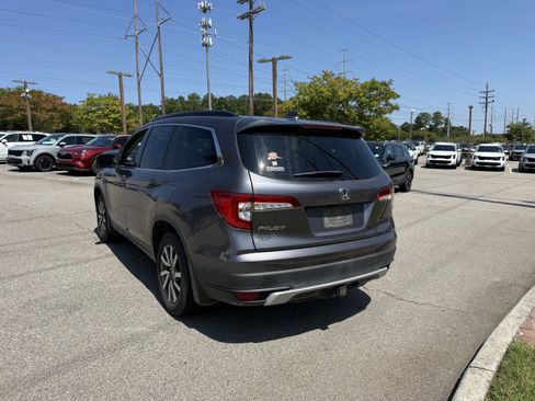 Used 2021 Honda Pilot EX image 27