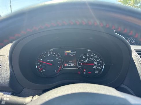 Used 2019 Subaru WRX Limited w/ Popular Package #1 AWD/4WD image 26