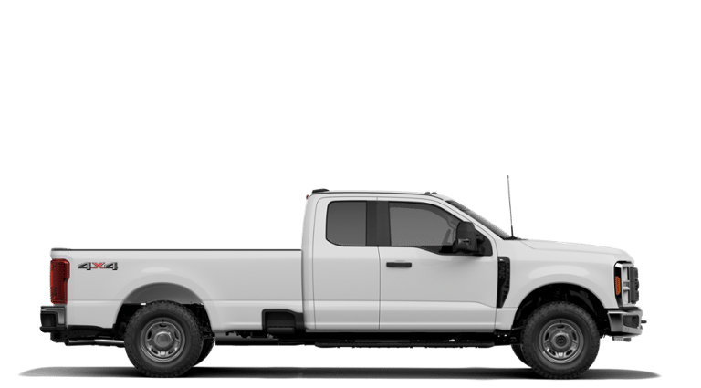 New 2027 Ford F350 XL w/ XL Off-Road 33" Tire Package AWD/4WD image 27