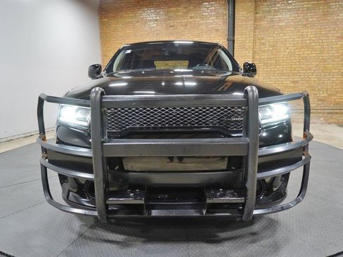 Used 2021 Dodge Durango AWD image 4