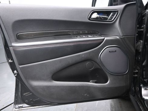 Used 2021 Dodge Durango R/T w/ Tow 'N Go Package image 27