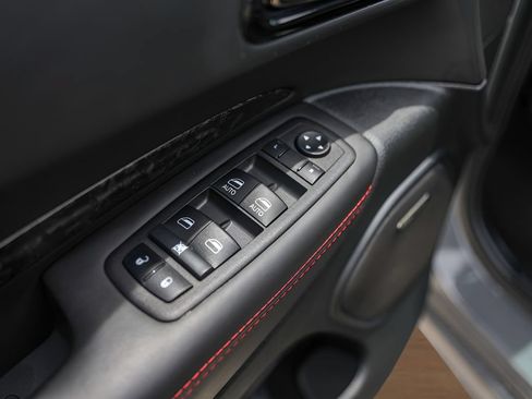 Used 2023 Dodge Durango R/T AWD/4WD image 22