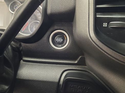 Used 2020 RAM 2500 Tradesman AWD/4WD image 29