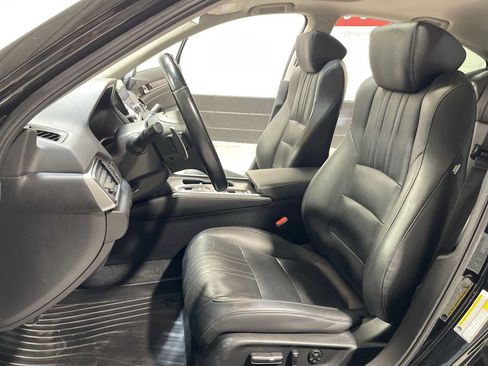 Used 2022 Honda Accord Touring image 11