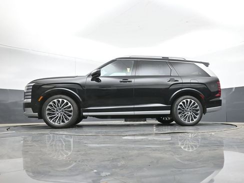 New 2026 Hyundai Palisade Calligraphy AWD/4WD image 11