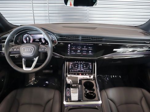 New 2026 Audi Q8 Premium Plus image 7