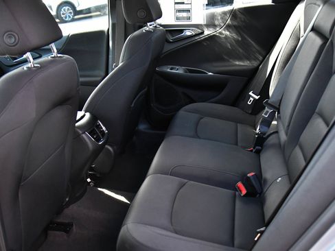 Used 2024 Chevrolet Malibu LT FWD image 33