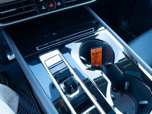 New 2026 Volkswagen Atlas Peak Edition image 21