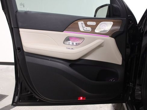 Certified 2026 Mercedes-Benz GLE 350 4MATIC image 17