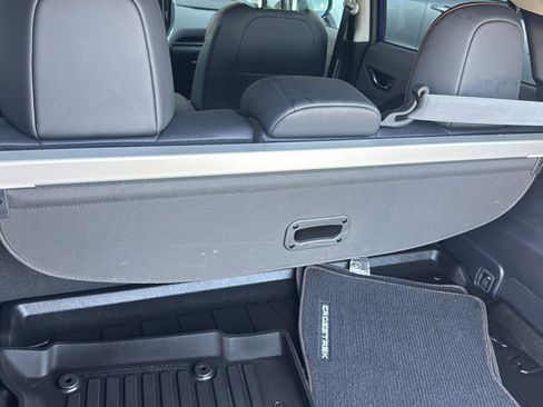 Certified 2024 Subaru Crosstrek 2.5i Limited AWD/4WD image 17