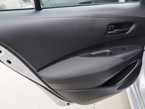 Certified 2024 Toyota Corolla LE image 21