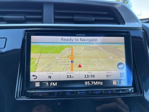 Used 2018 Honda Fit EX image 28