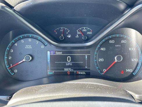 Used 2018 Chevrolet Colorado LT w/ Luxury Package, Chrome image 29