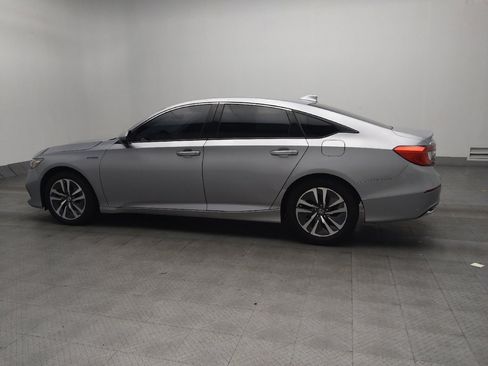 Used 2021 Honda Accord Hybrid image 3