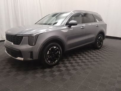 New 2024 Kia Sorento S