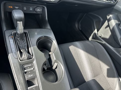 Used 2025 Honda Civic Sport image 20