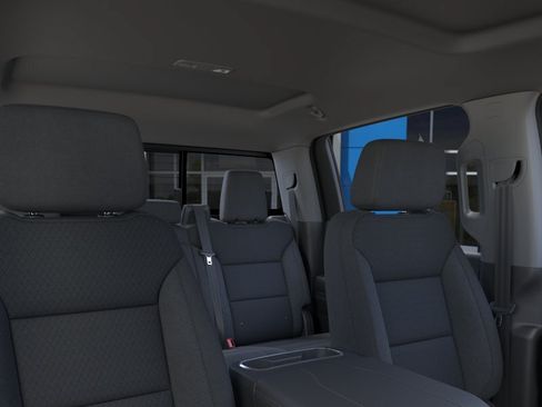New 2026 Chevrolet Silverado 1500 RST w/ Convenience Package II AWD/4WD image 24