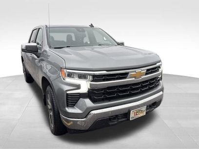 Used 2023 Chevrolet Silverado 1500 LT