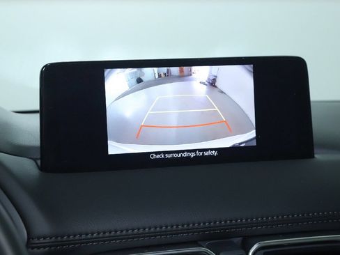 Certified 2024 MAZDA CX-5 AWD 2.5 S image 29