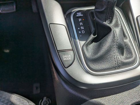 Certified 2024 Kia Soul LX FWD image 26