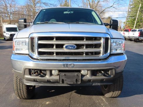 Used 2001 Ford F250 XLT image 9