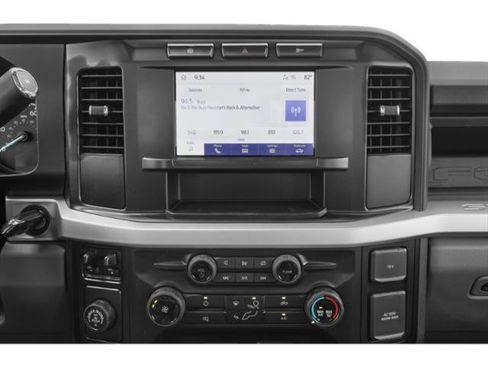 New 2026 Ford F350 XL w/ XL Off-Road Package AWD/4WD image 7