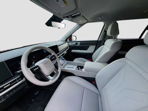 Certified 2026 Hyundai Santa Fe SEL FWD image 20