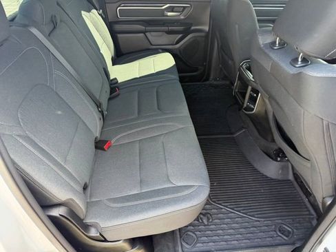 Certified 2023 RAM 1500 Lone Star AWD/4WD image 41