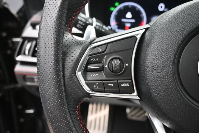 Used 2026 Acura MDX A-Spec AWD/4WD image 19