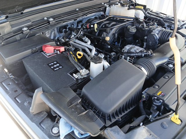 Used 2025 Jeep Gladiator Sport AWD/4WD image 56
