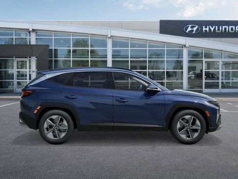 New 2026 Hyundai Tucson SEL Plus AWD/4WD image 7