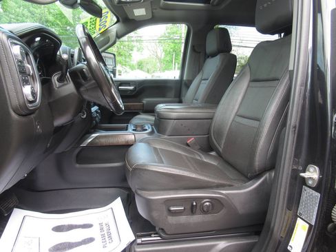 Used 2020 GMC Sierra 2500 Denali AWD/4WD image 27