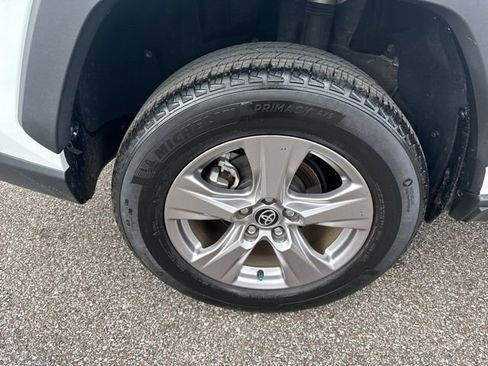 Used 2023 Toyota RAV4 XLE w/ Convenience Package image 21