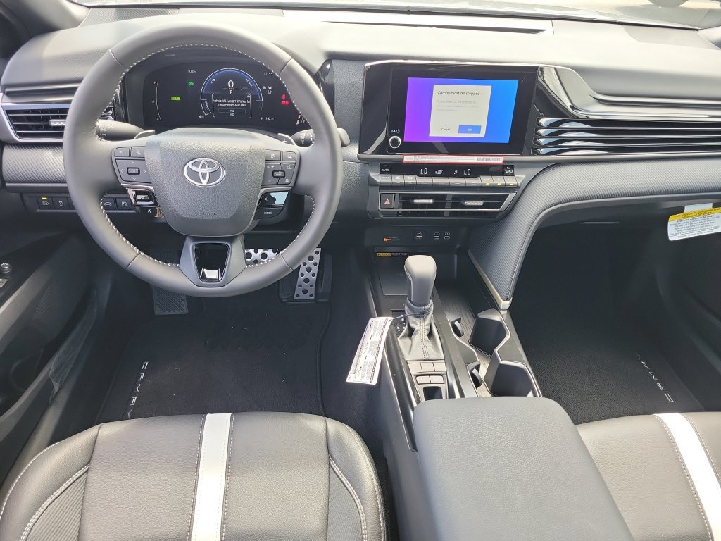 Used 2026 Toyota Camry SE w/ Convenience Package FWD image 27