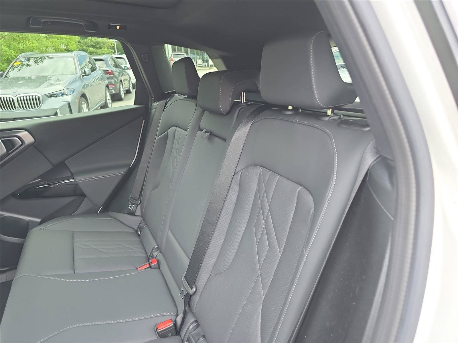 Used 2026 BMW X3 xDrive30i w/ Premium Package AWD/4WD image 14
