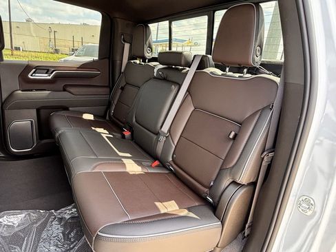 New 2026 GMC Sierra 1500 Denali w/ Technology Package AWD/4WD image 21