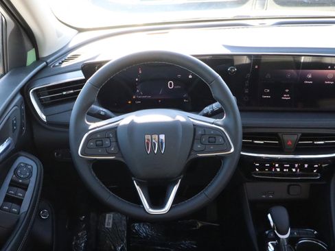 New 2026 Buick Encore GX Avenir w/ Avenir Technology Package image 9