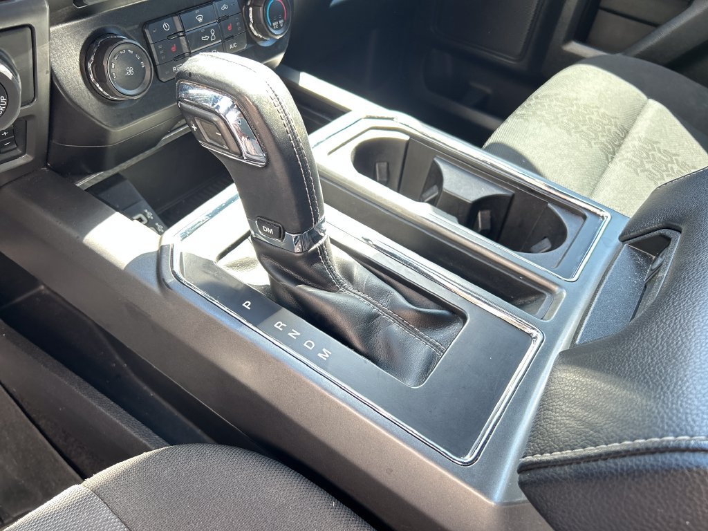 Used 2018 Ford F150 XLT w/ Equipment Group 302A Luxury AWD/4WD image 19